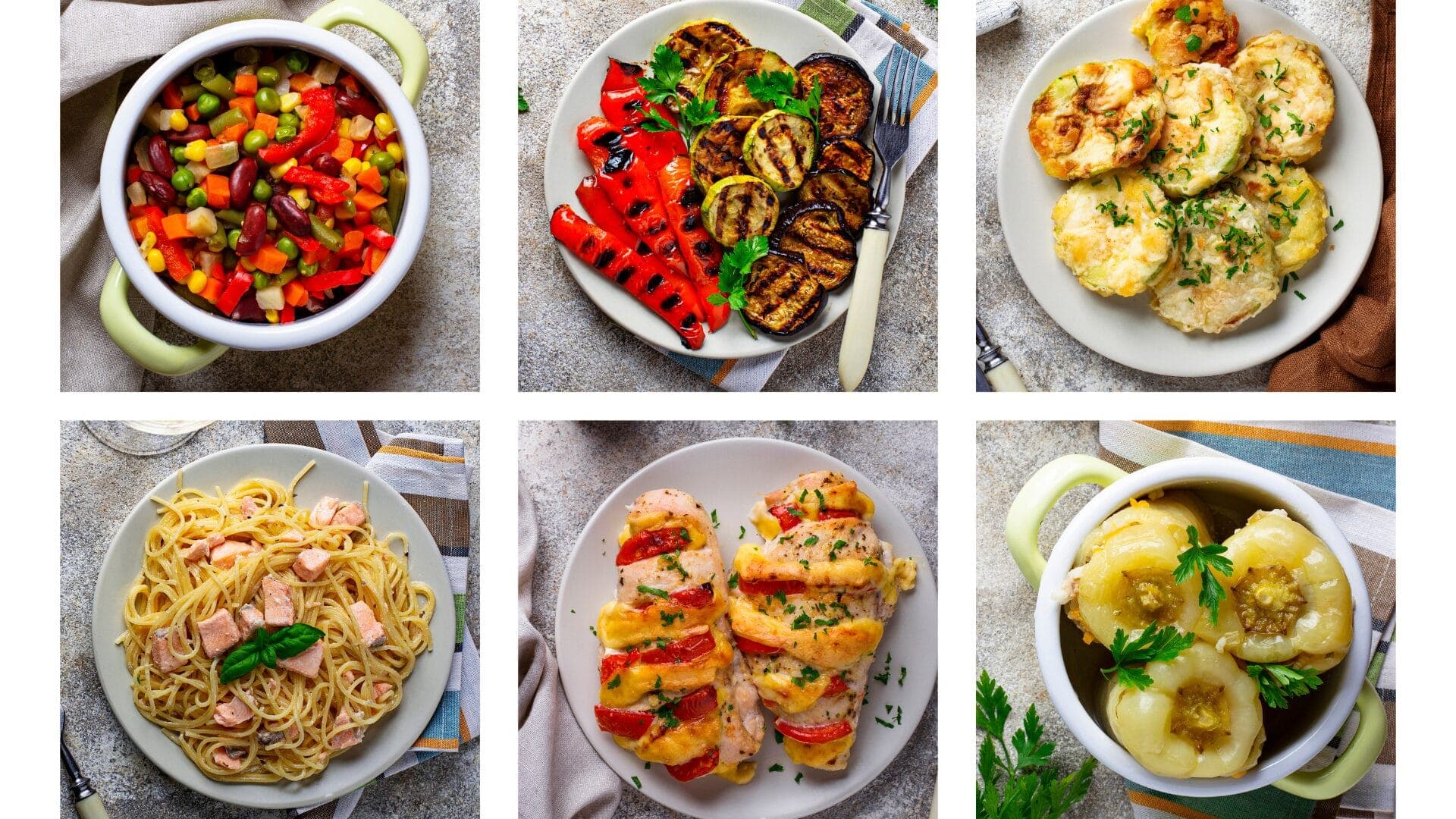10 Less common food allergies to look out for