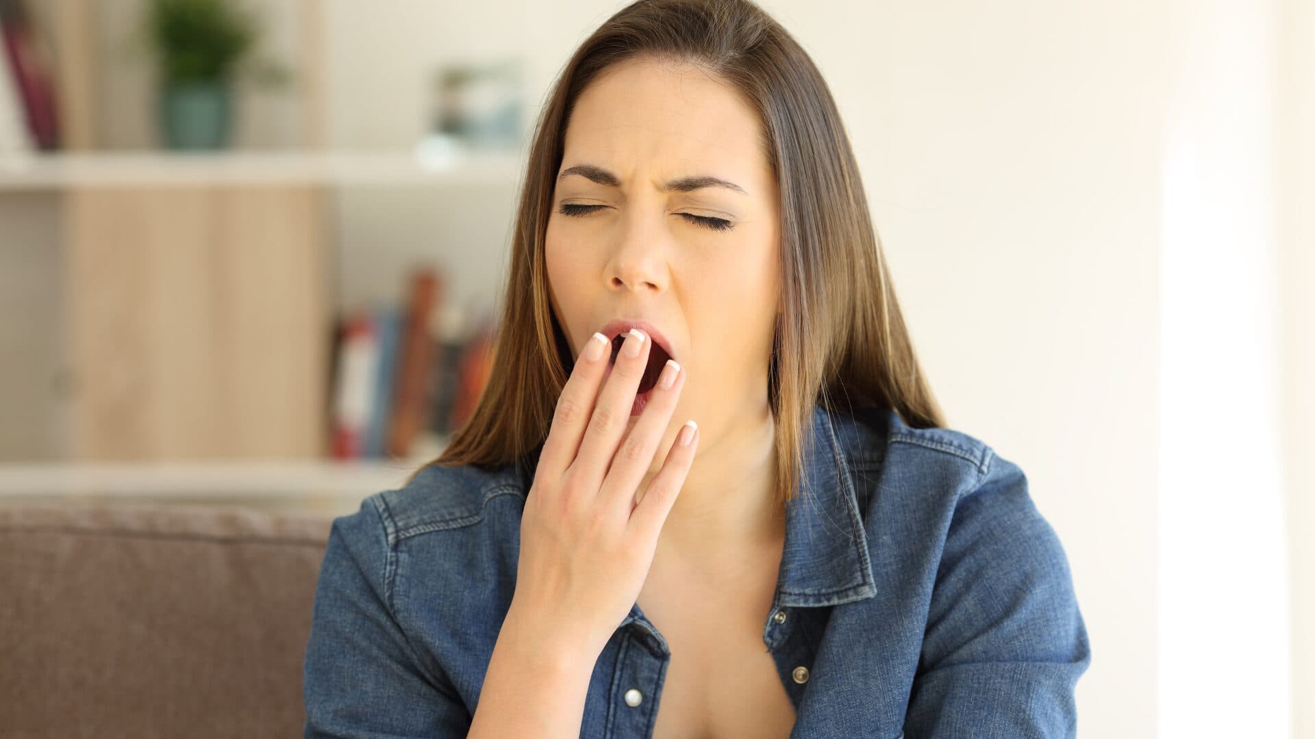 Can allergies make you tired? Here's what you need to know