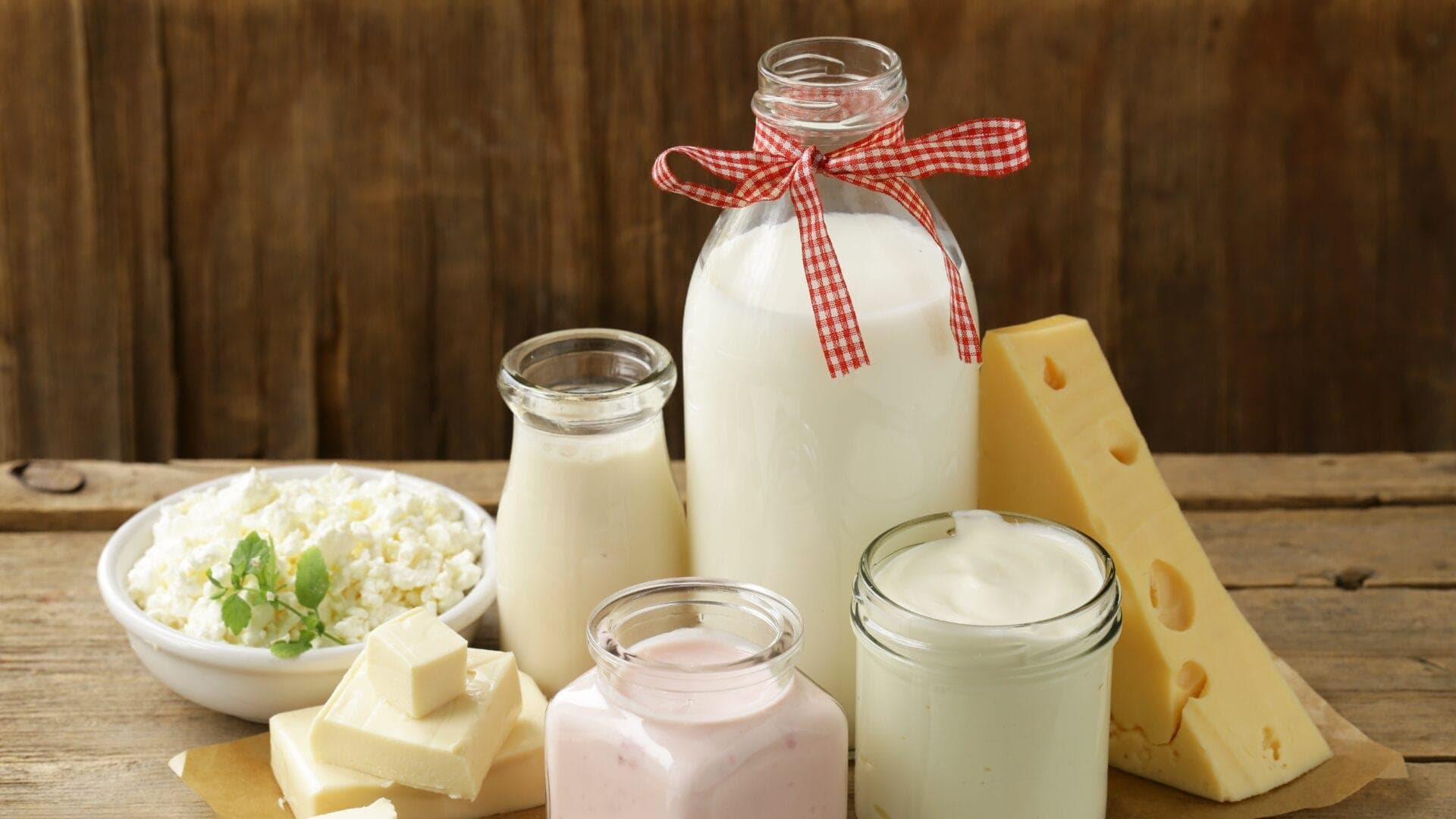 Can't handle dairy? Find out if it's milk allergy or lactose intolerance