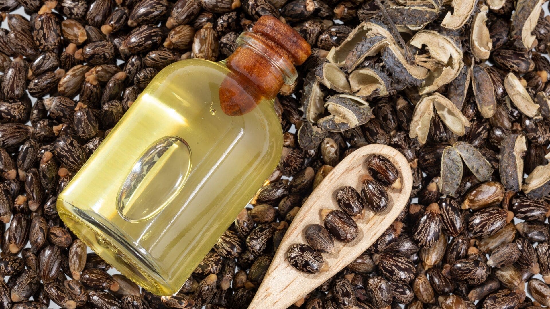 Is castor oil good for eczema? Everything you need to know