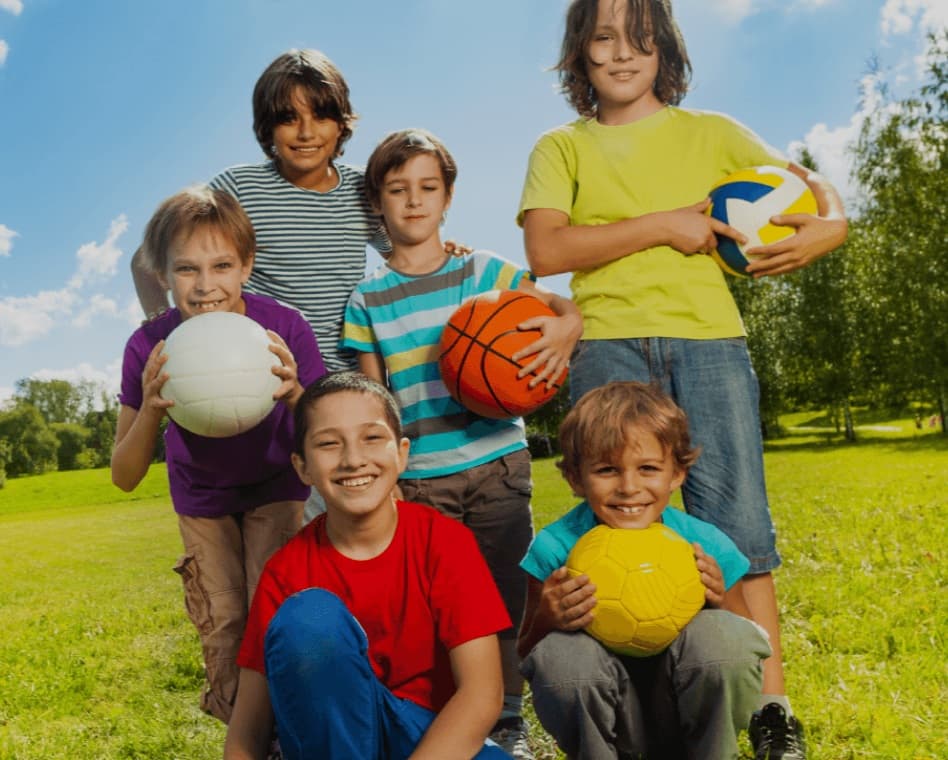 Pediatric allergy care in Fresno & Merced, CA