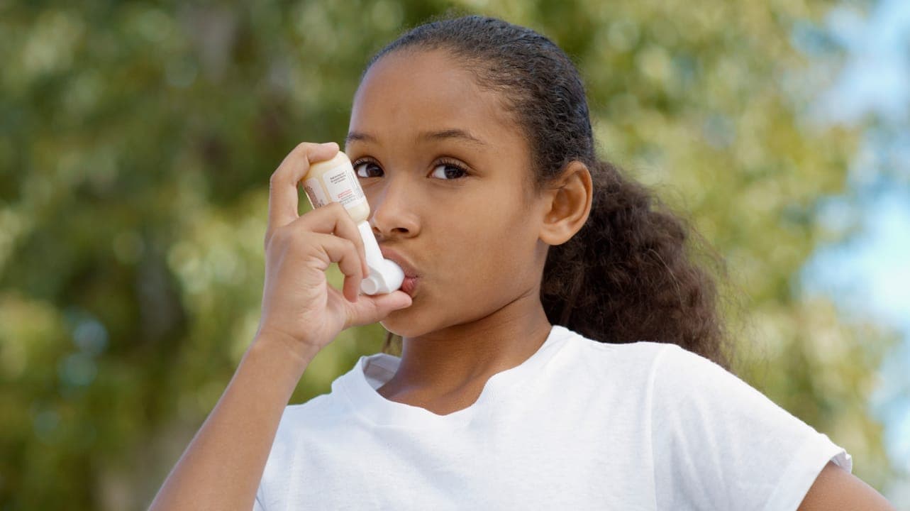 Asthma testing in Fresno & Merced